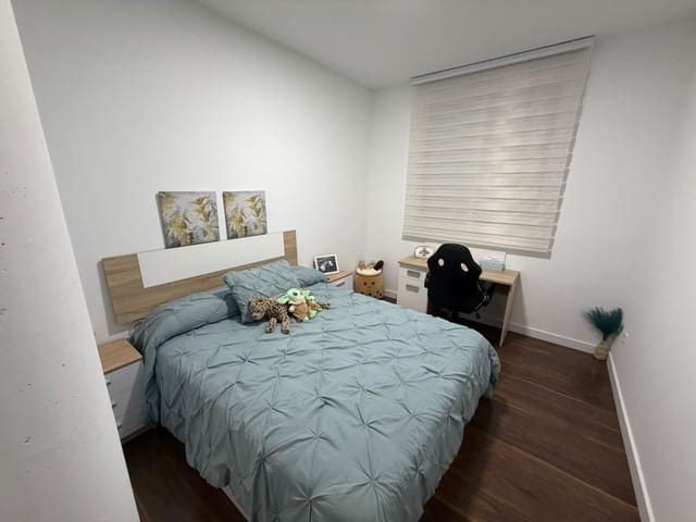 3 quarto Apartamento para venda em Múrcia cidade - 260 000 € (Ref: 9806427)
