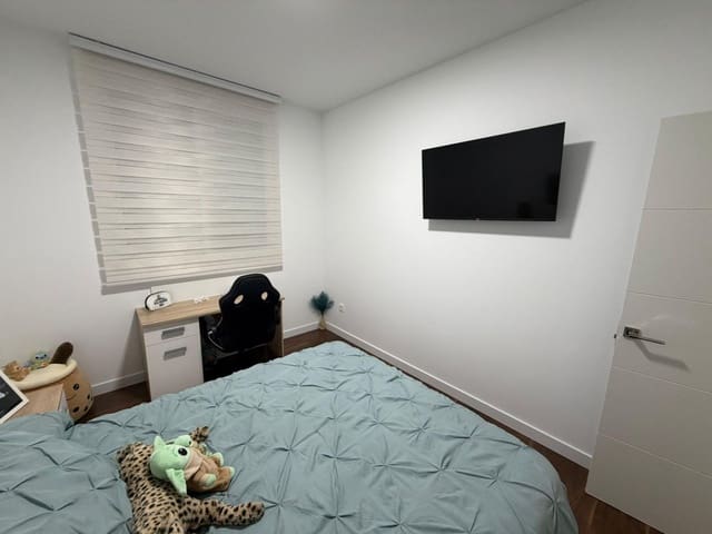 3 quarto Apartamento para venda em Múrcia cidade - 260 000 € (Ref: 9806427)