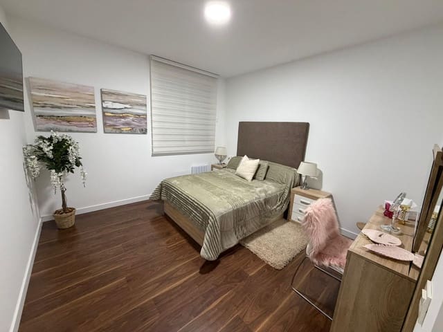 3 quarto Apartamento para venda em Múrcia cidade - 260 000 € (Ref: 9806427)