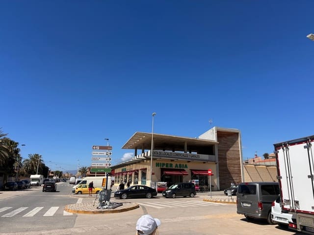 Local Commercial à vendre à Puerto de Mazarron, Mazarrón - 350 000 € (Ref: 9806428)