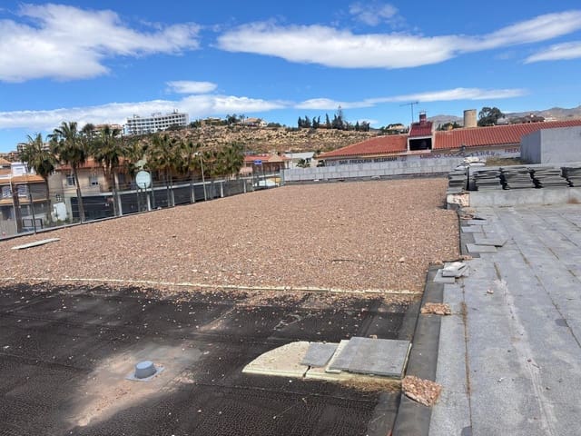 Local Commercial à vendre à Puerto de Mazarron, Mazarrón - 350 000 € (Ref: 9806428)