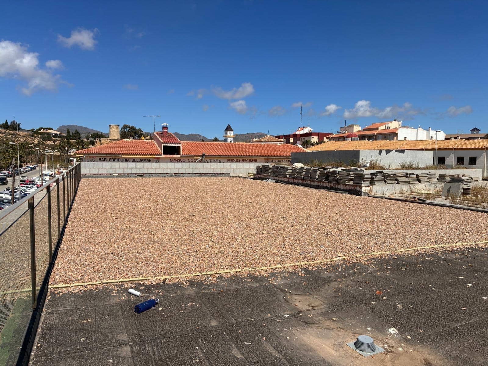 Local Commercial à vendre à Puerto de Mazarron - 350 000 € (Ref: 9806428)