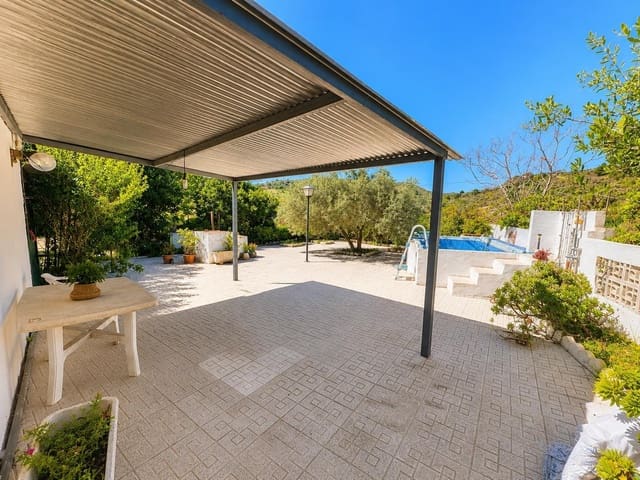 Finca/Herregård til salgs i Perin, Cartagena - € 154 900 (Ref: 9822852)