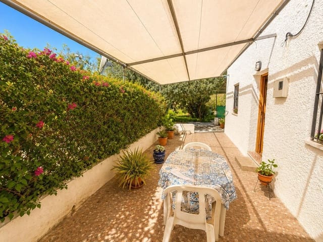 Finca/Herregård til salgs i Perin, Cartagena - € 154 900 (Ref: 9822852)