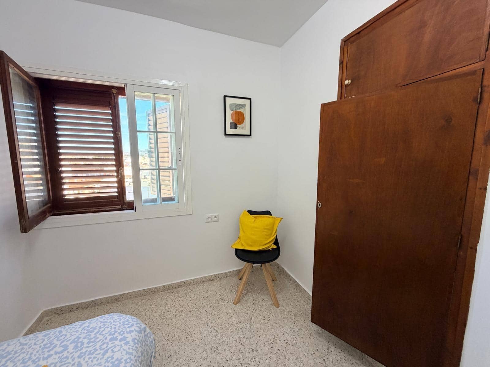 3 soveværelse Lejlighed til salg i Puerto de Mazarron - € 185.000 (Ref: 9849292)