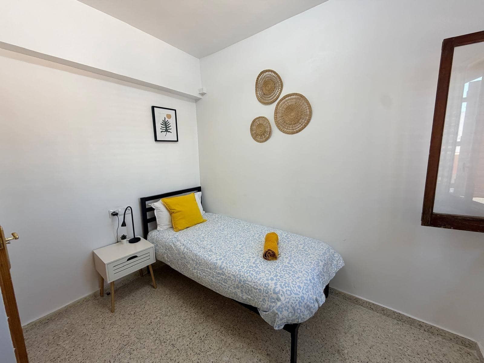 3 soveværelse Lejlighed til salg i Puerto de Mazarron - € 185.000 (Ref: 9849292)