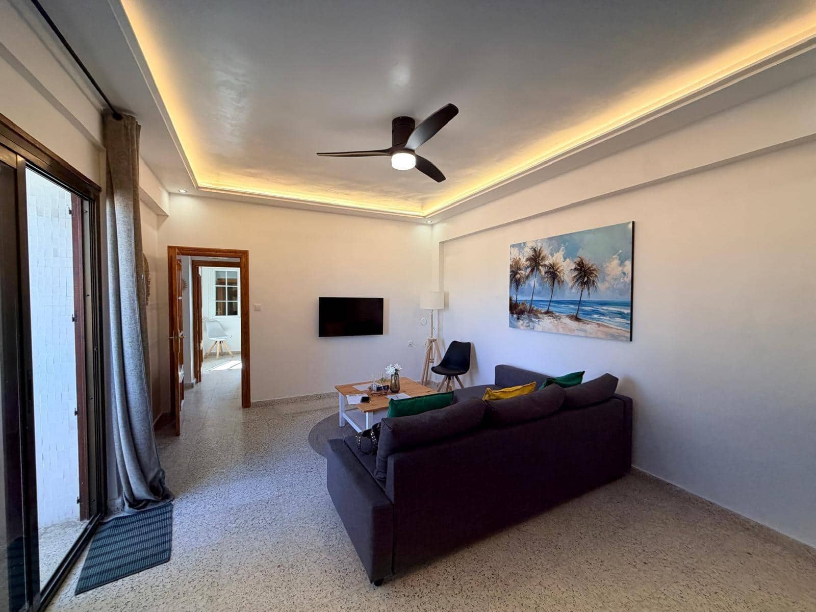3 soveværelse Lejlighed til salg i Puerto de Mazarron - € 185.000 (Ref: 9849292)