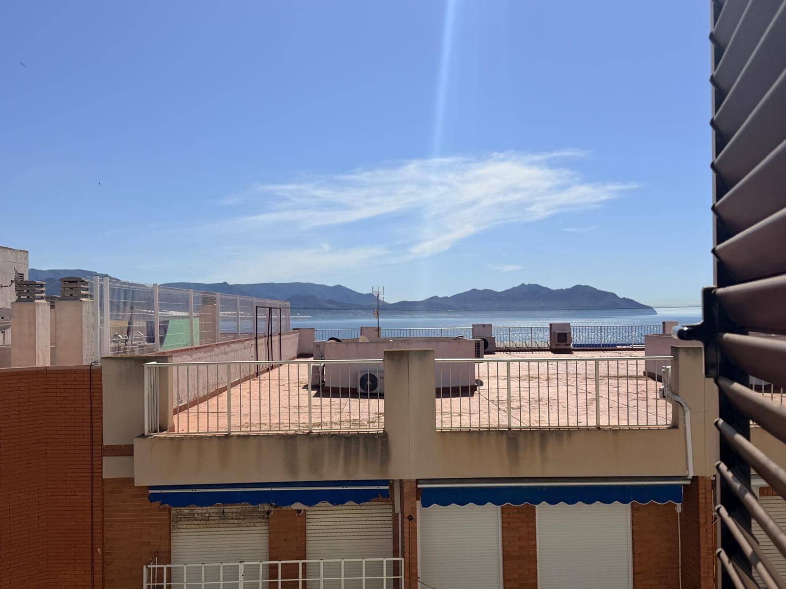 3 soveværelse Lejlighed til salg i Puerto de Mazarron - € 185.000 (Ref: 9849292)