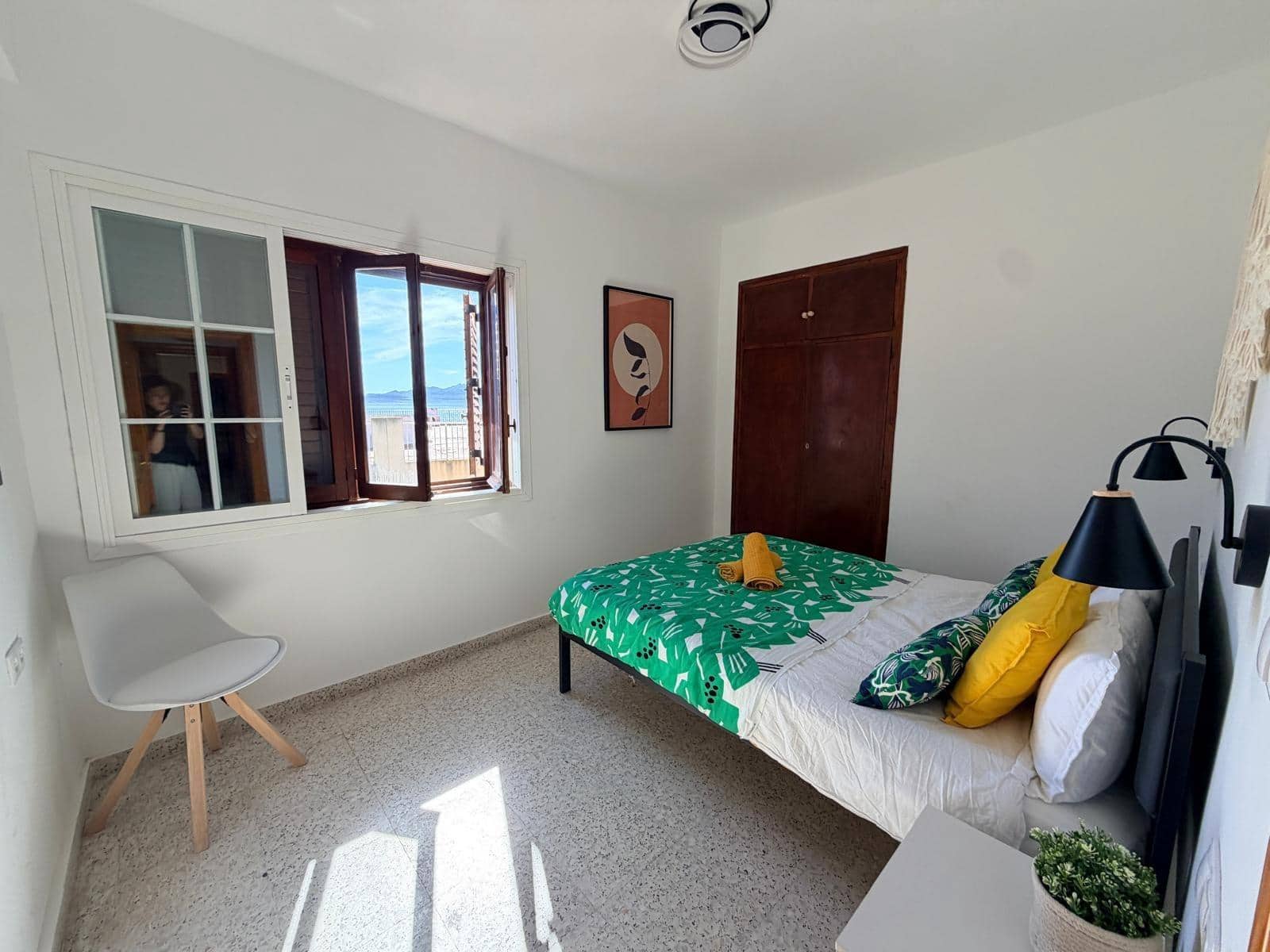 3 soveværelse Lejlighed til salg i Puerto de Mazarron - € 185.000 (Ref: 9849292)