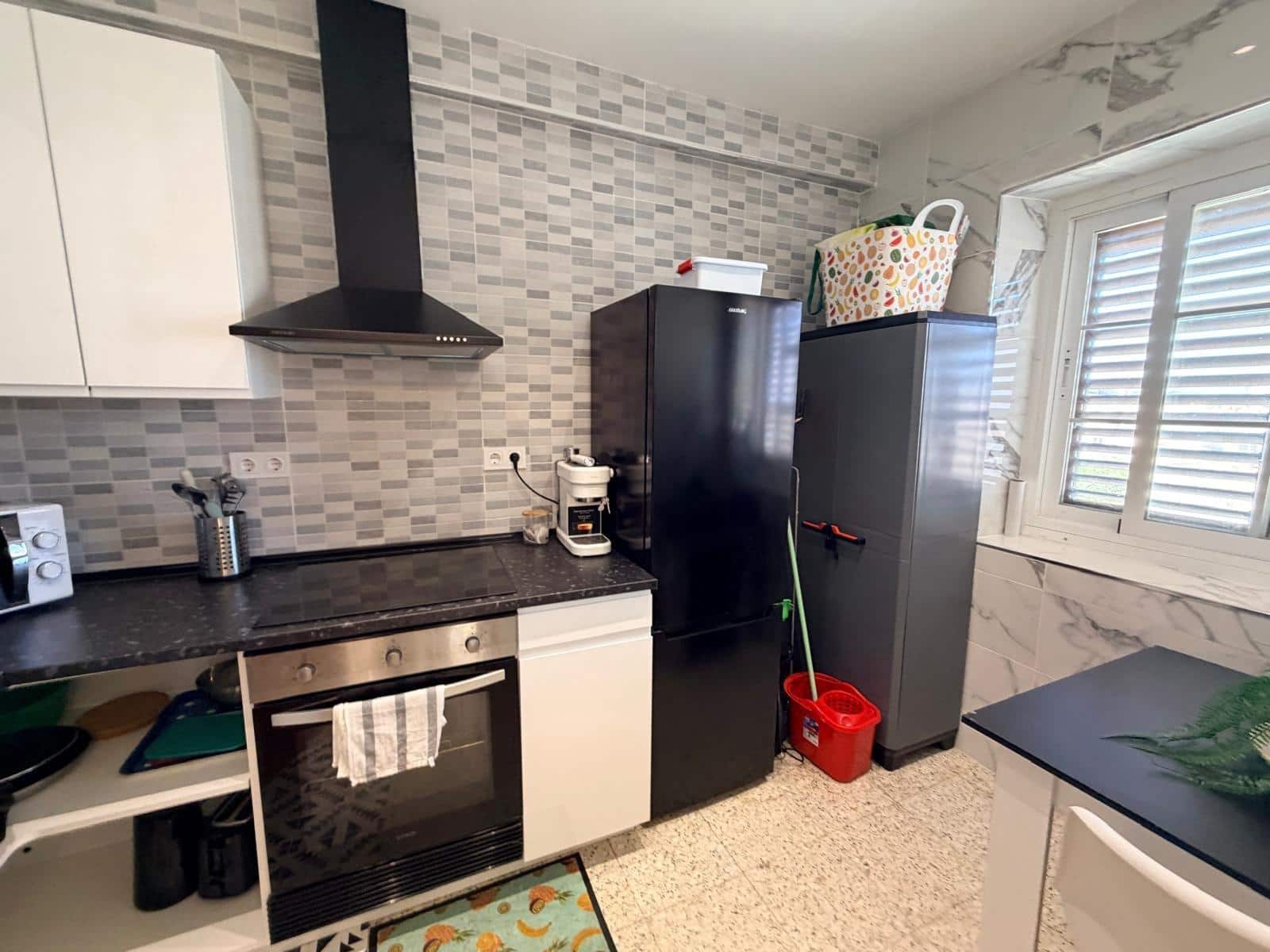 3 soveværelse Lejlighed til salg i Puerto de Mazarron - € 185.000 (Ref: 9849292)