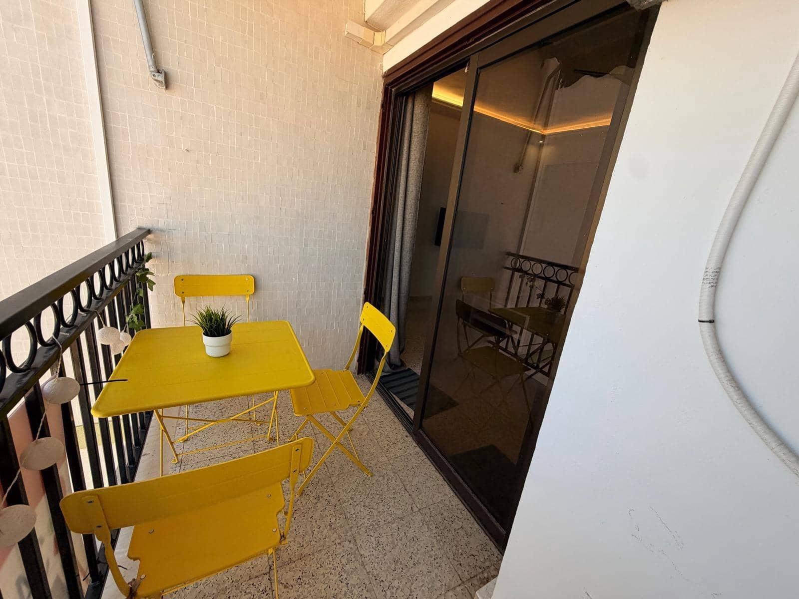 3 soveværelse Lejlighed til salg i Puerto de Mazarron - € 185.000 (Ref: 9849292)