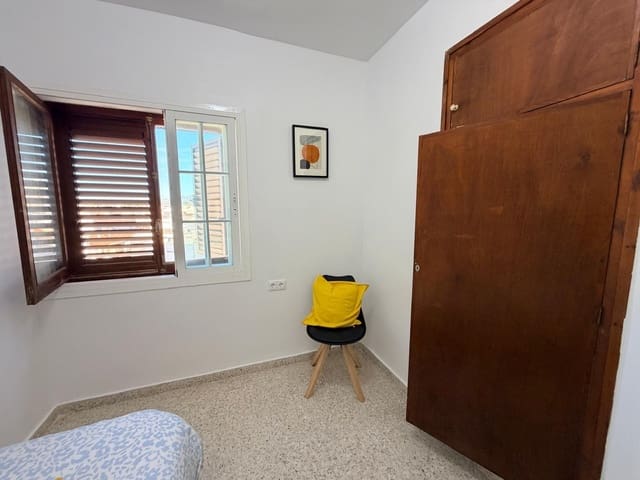 3 soveværelse Lejlighed til salg i Puerto de Mazarron, Mazarrón - € 185.000 (Ref: 9849292)