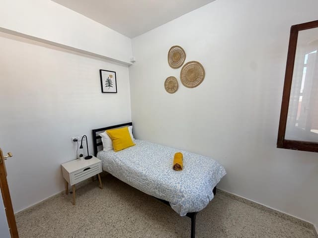3 soveværelse Lejlighed til salg i Puerto de Mazarron, Mazarrón - € 185.000 (Ref: 9849292)