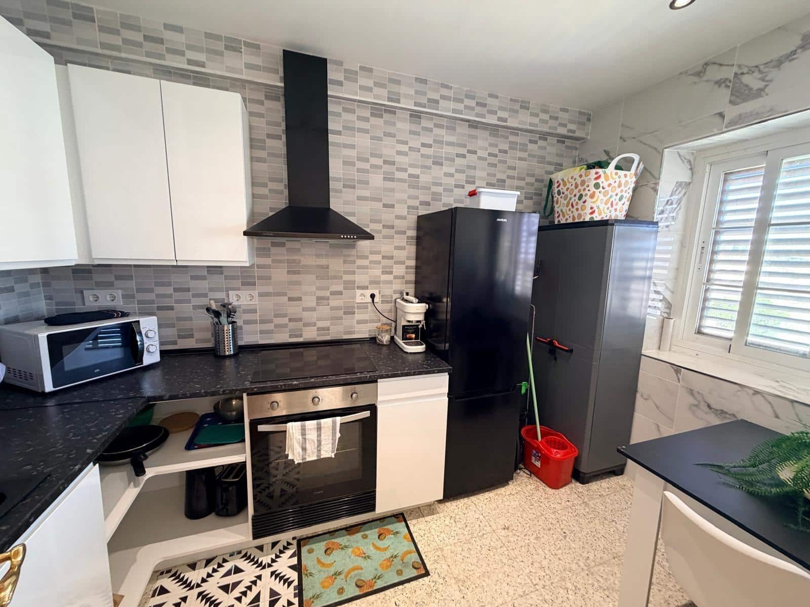 3 soveværelse Lejlighed til salg i Puerto de Mazarron - € 185.000 (Ref: 9849292)