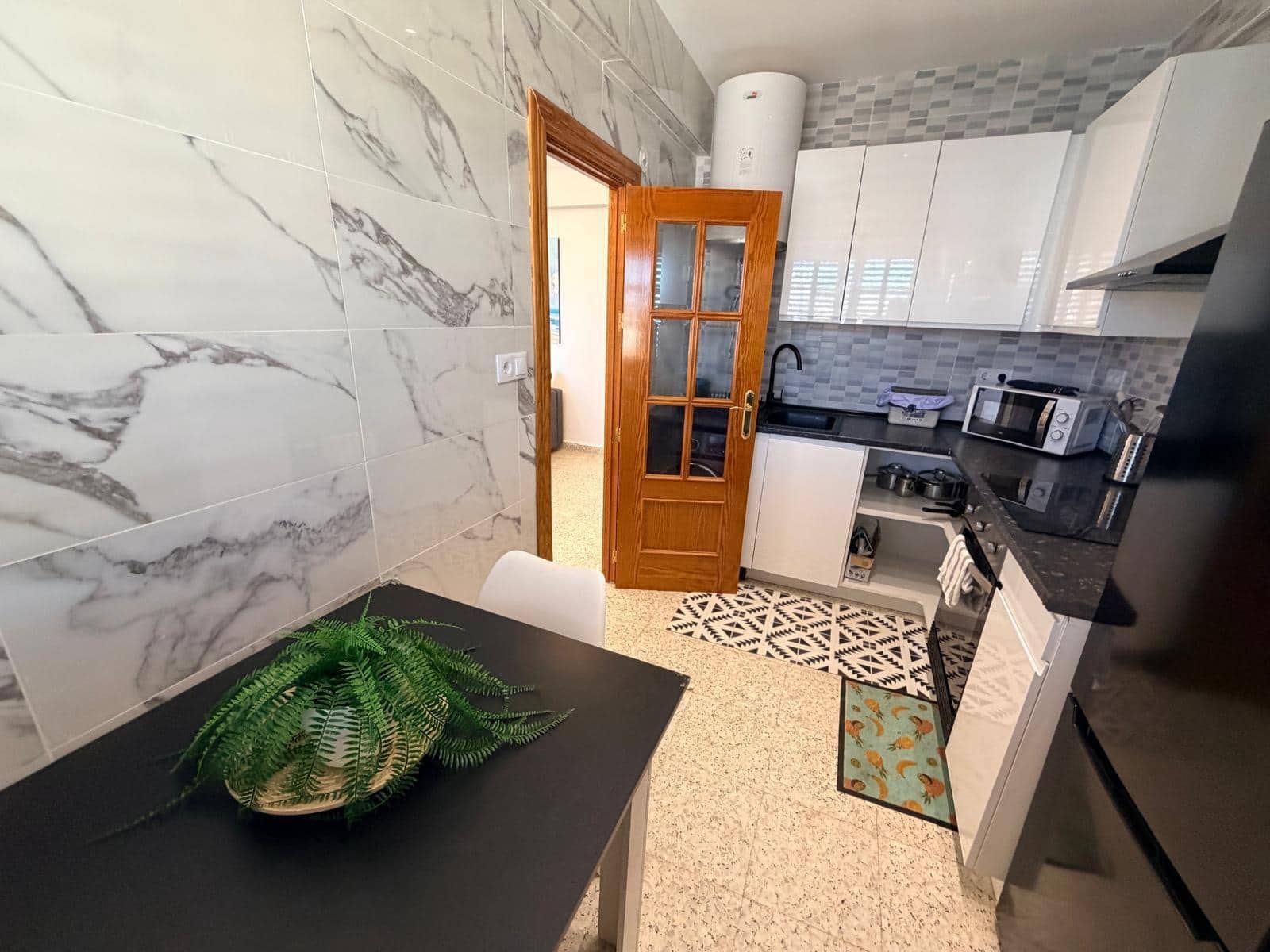 3 soveværelse Lejlighed til salg i Puerto de Mazarron - € 185.000 (Ref: 9849292)