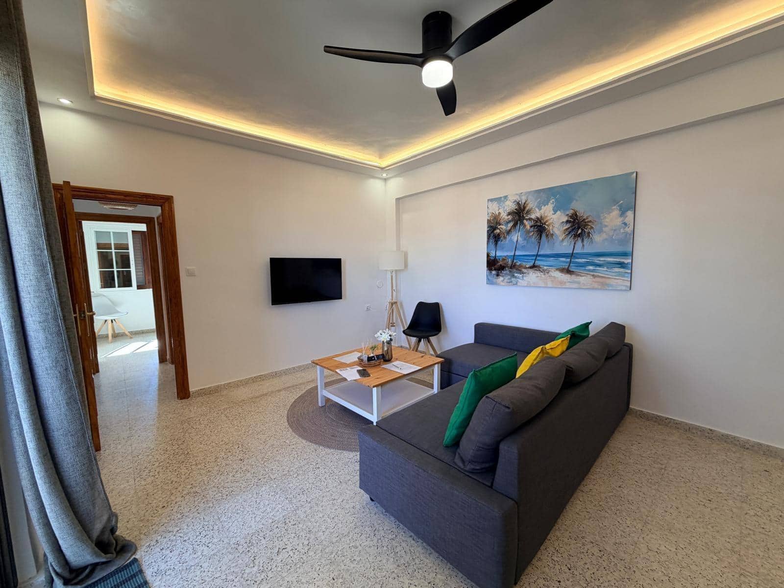 3 soveværelse Lejlighed til salg i Puerto de Mazarron - € 185.000 (Ref: 9849292)