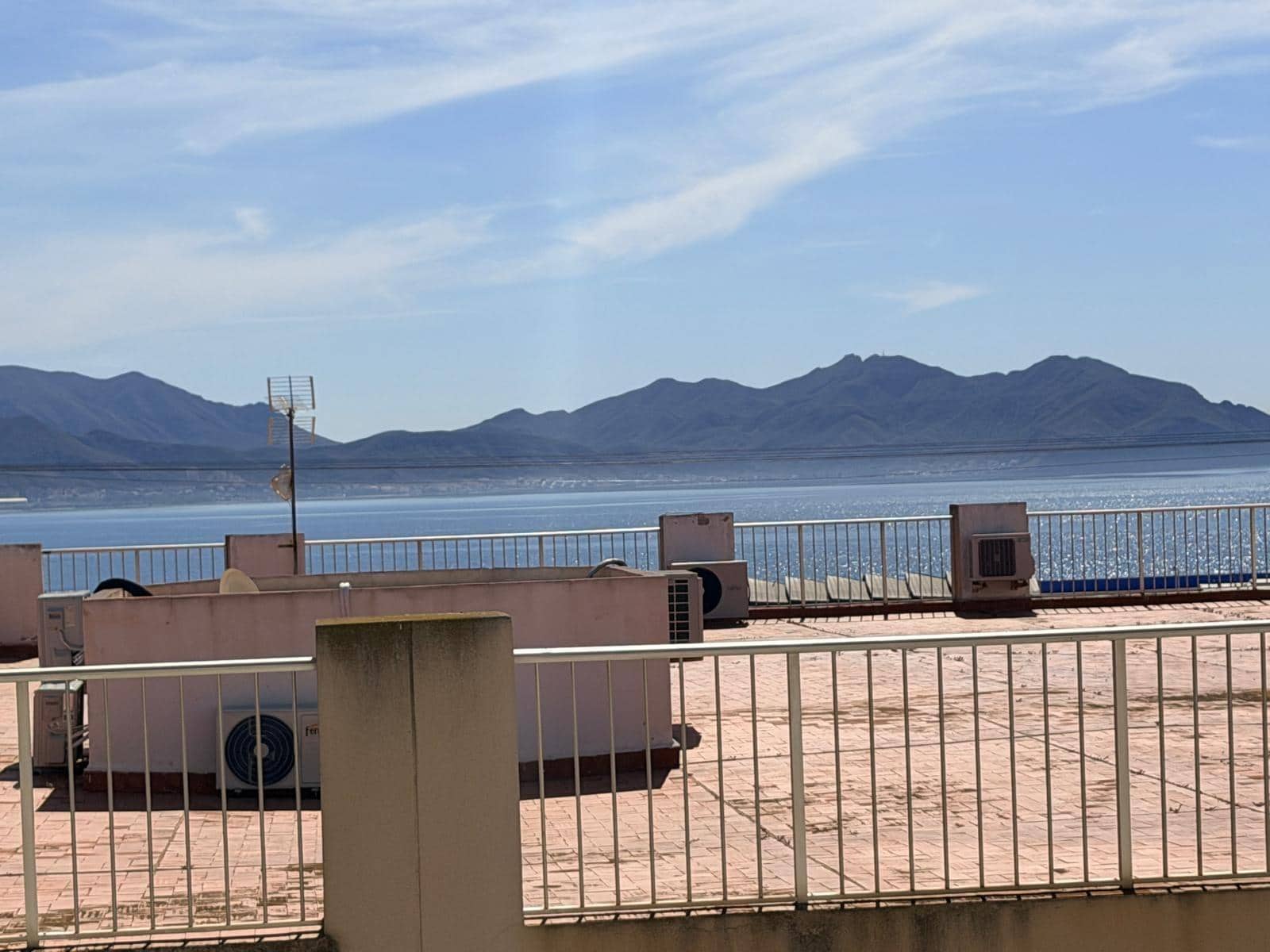 3 soveværelse Lejlighed til salg i Puerto de Mazarron - € 185.000 (Ref: 9849292)