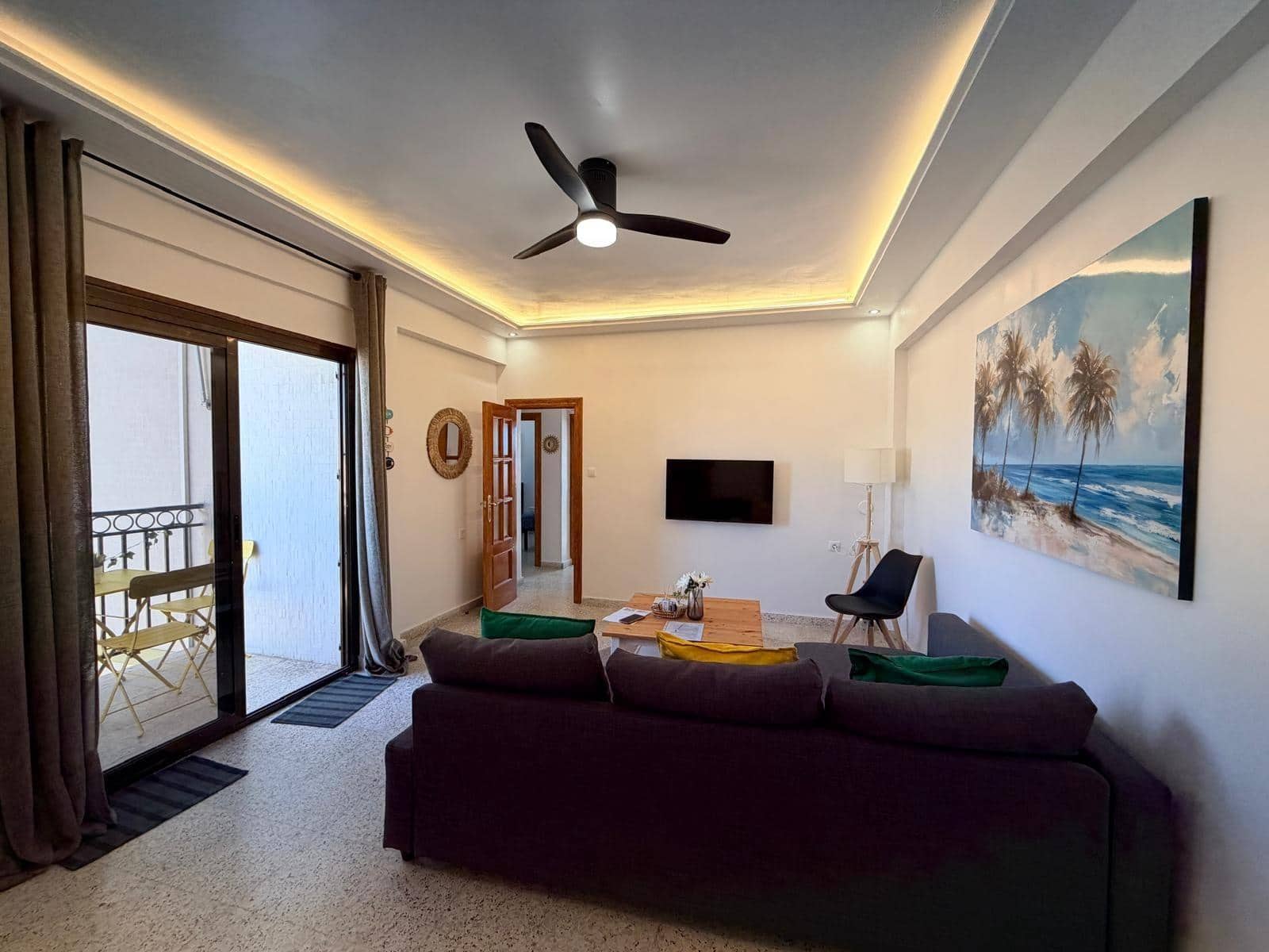 3 soveværelse Lejlighed til salg i Puerto de Mazarron - € 185.000 (Ref: 9849292)