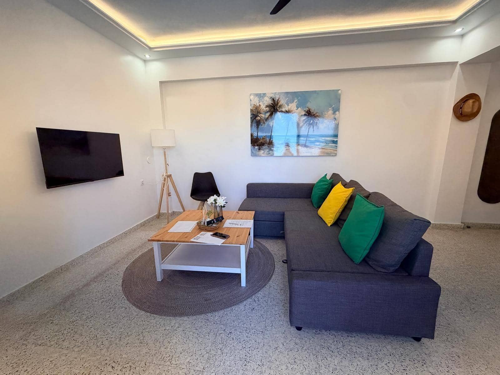 3 soveværelse Lejlighed til salg i Puerto de Mazarron - € 185.000 (Ref: 9849292)