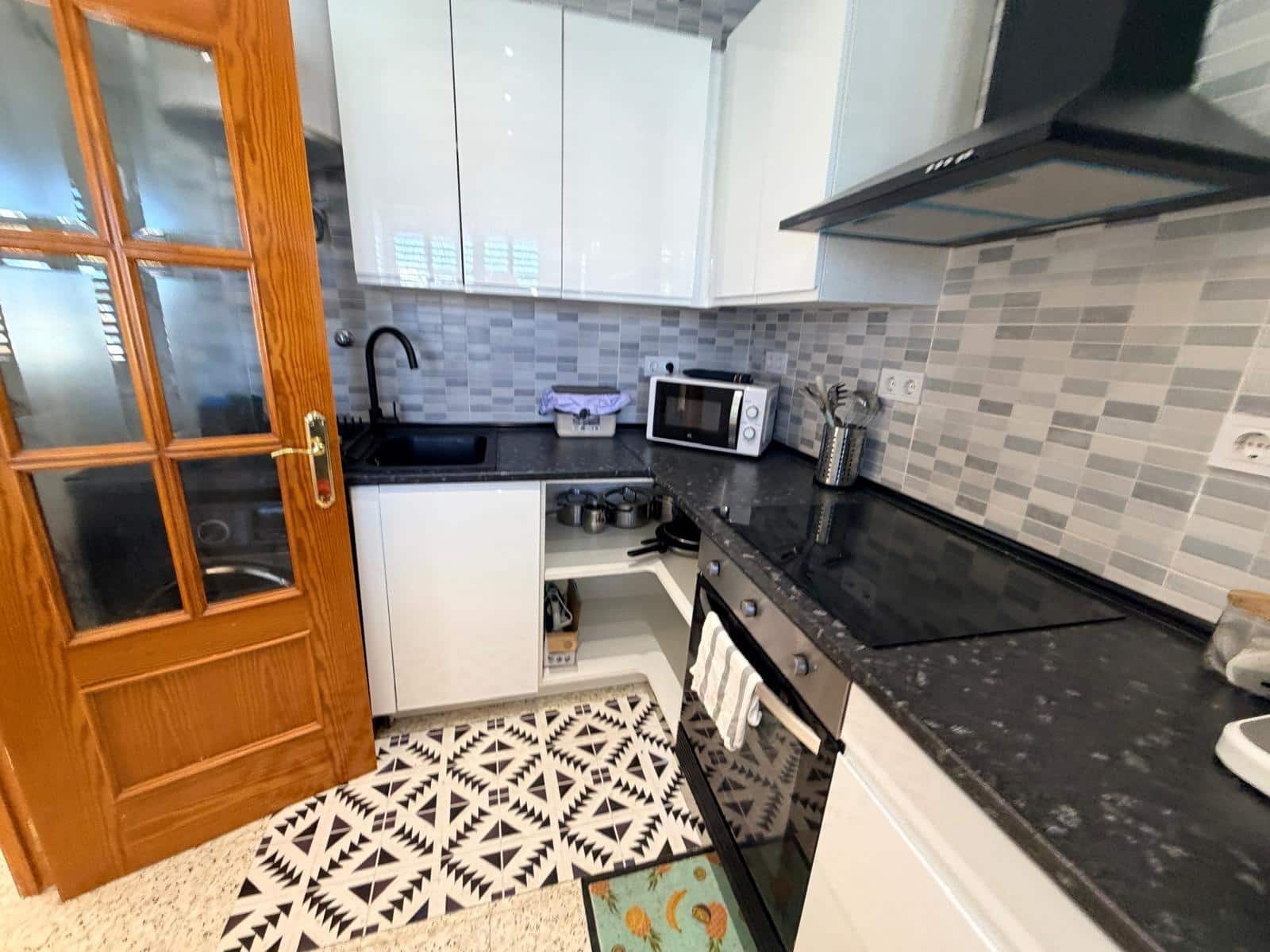3 soveværelse Lejlighed til salg i Puerto de Mazarron - € 185.000 (Ref: 9849292)