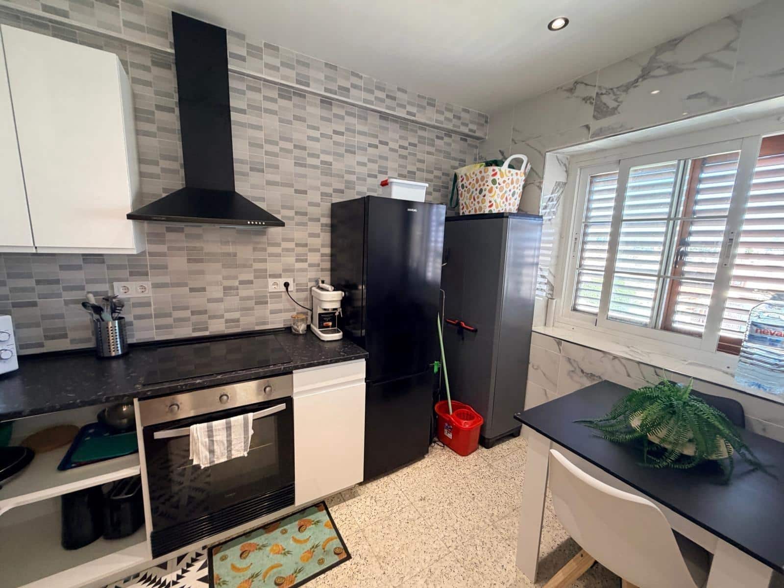 3 soveværelse Lejlighed til salg i Puerto de Mazarron - € 185.000 (Ref: 9849292)
