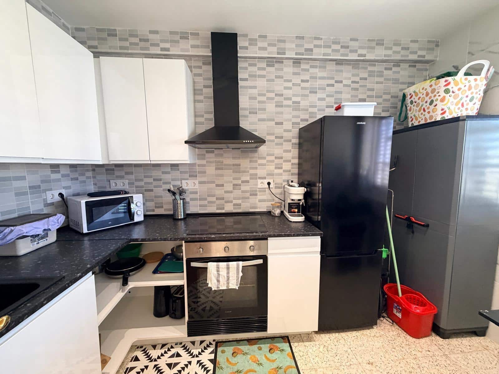 3 soveværelse Lejlighed til salg i Puerto de Mazarron - € 185.000 (Ref: 9849292)