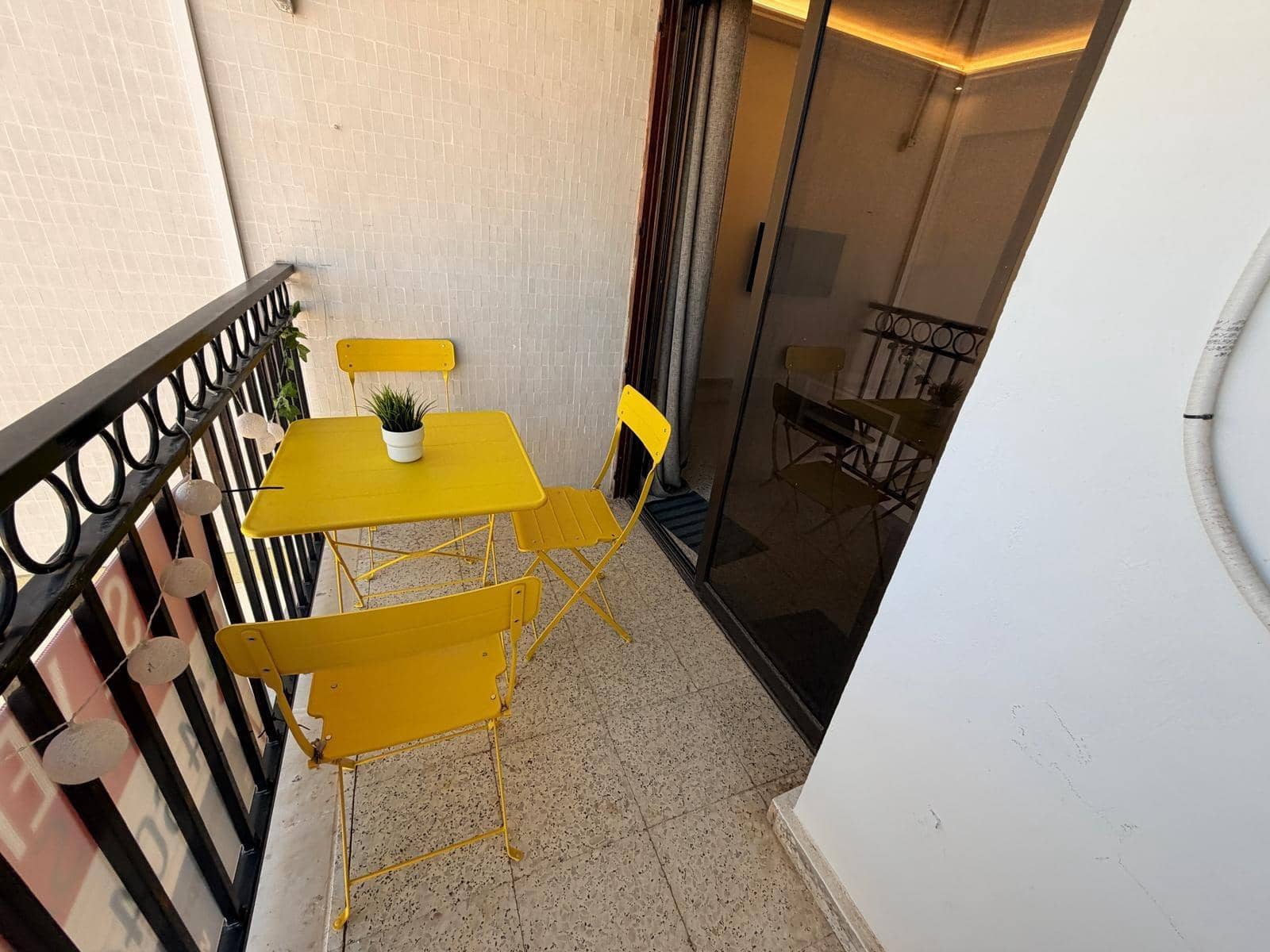 3 soveværelse Lejlighed til salg i Puerto de Mazarron - € 185.000 (Ref: 9849292)
