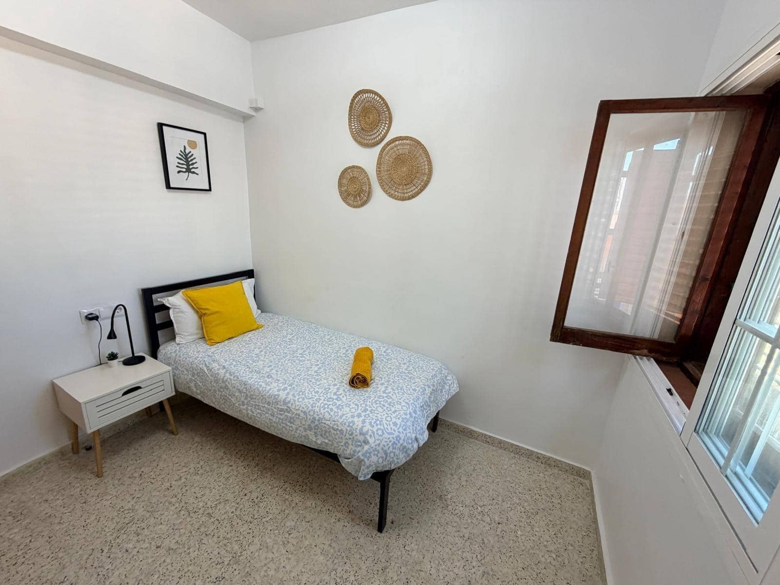 3 soveværelse Lejlighed til salg i Puerto de Mazarron - € 185.000 (Ref: 9849292)