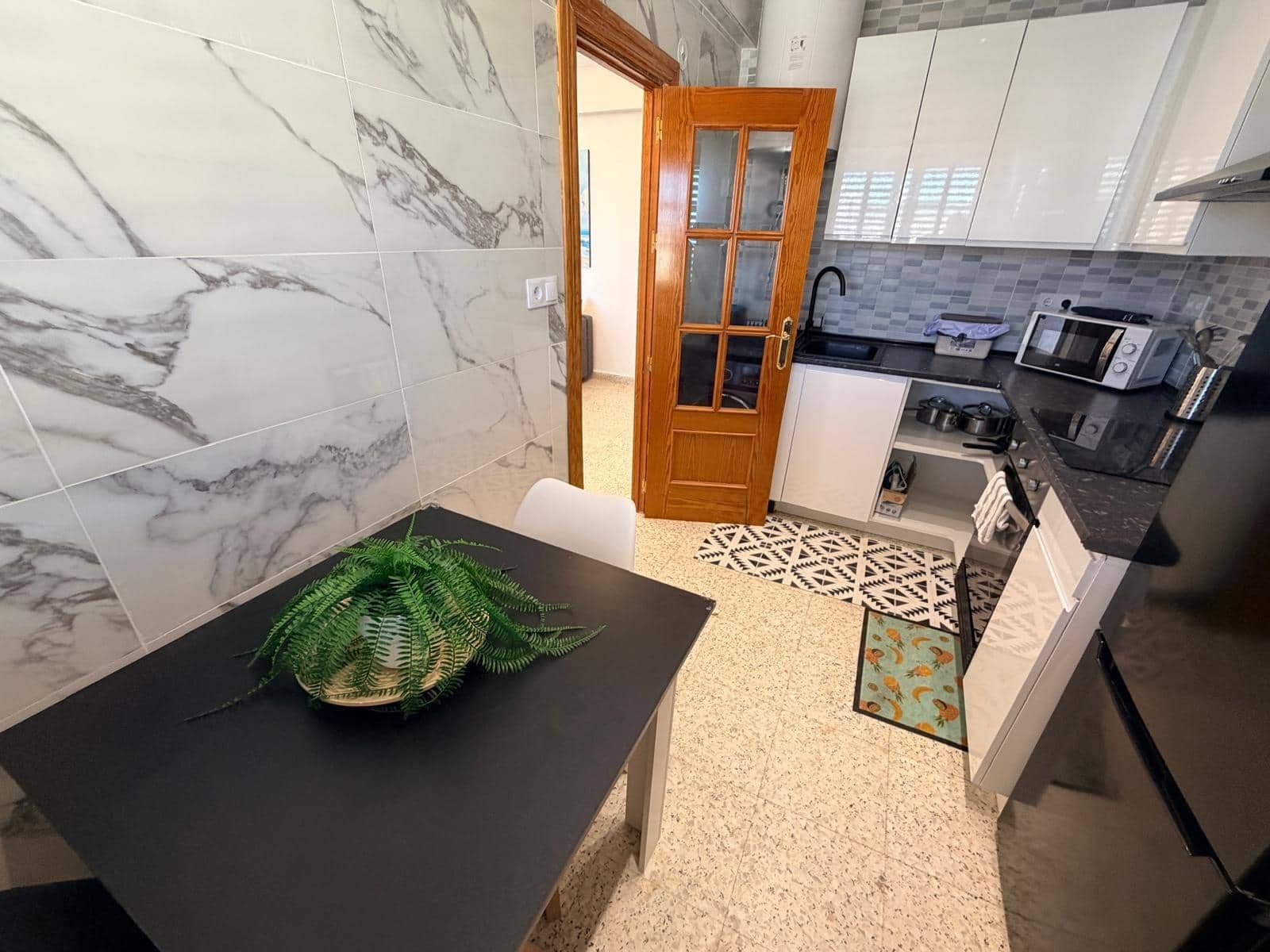 3 soveværelse Lejlighed til salg i Puerto de Mazarron - € 185.000 (Ref: 9849292)