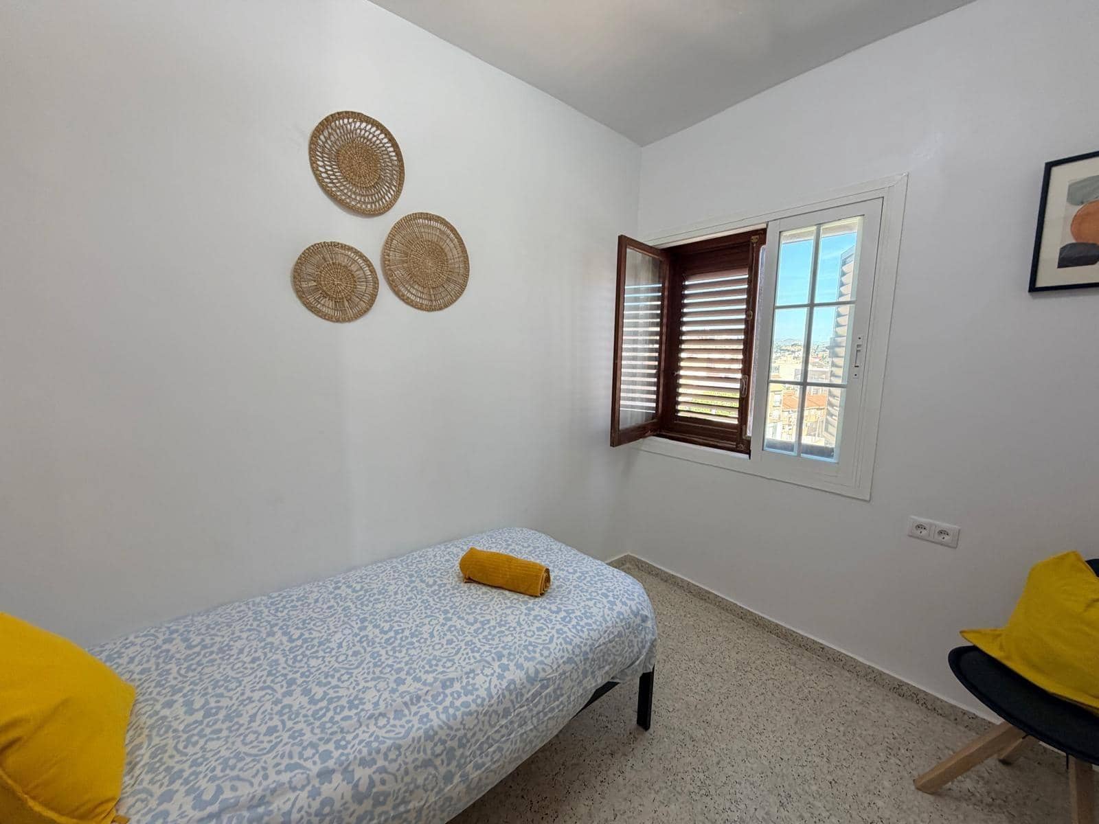 3 soveværelse Lejlighed til salg i Puerto de Mazarron - € 185.000 (Ref: 9849292)