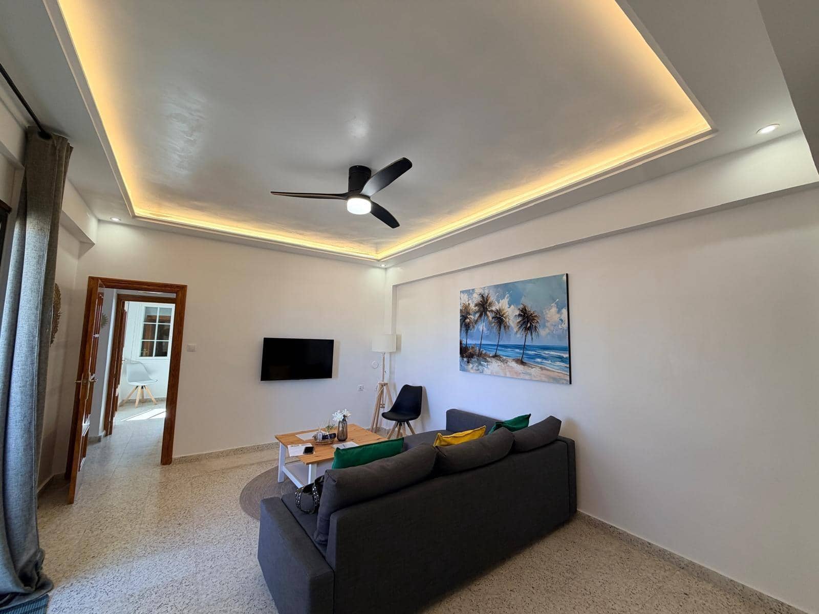 3 soveværelse Lejlighed til salg i Puerto de Mazarron - € 185.000 (Ref: 9849292)