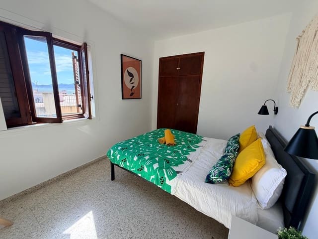 3 soveværelse Lejlighed til salg i Puerto de Mazarron, Mazarrón - € 185.000 (Ref: 9849292)