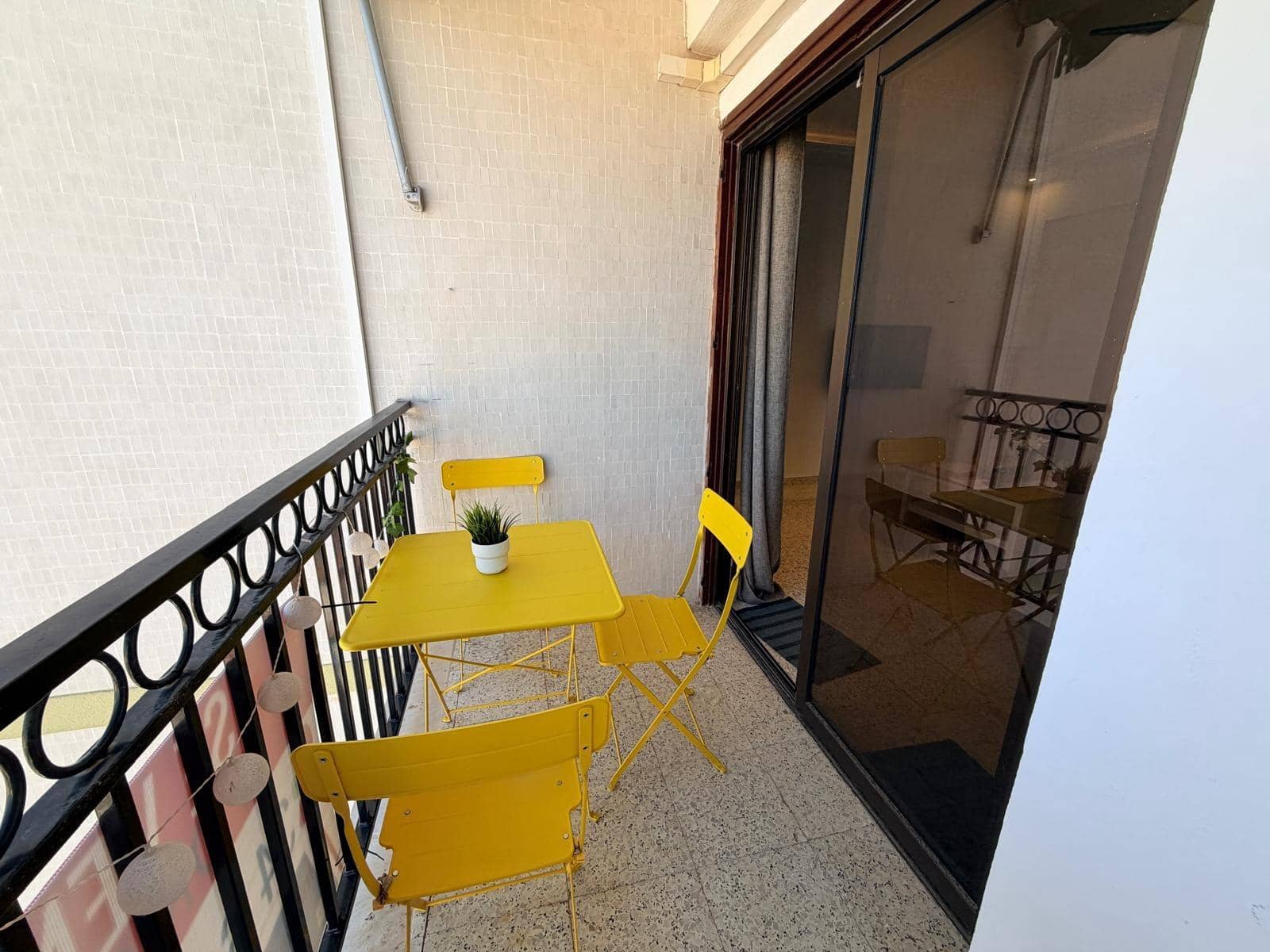3 soveværelse Lejlighed til salg i Puerto de Mazarron - € 185.000 (Ref: 9849292)