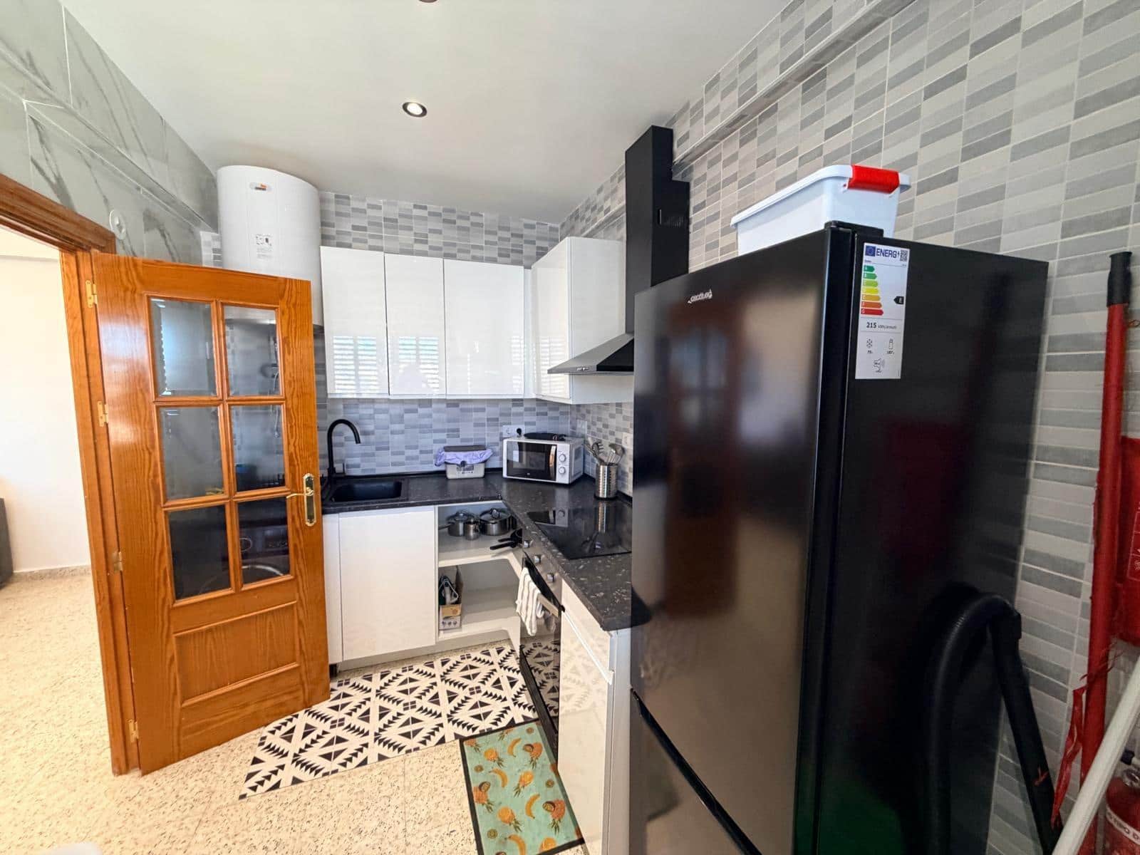 3 soveværelse Lejlighed til salg i Puerto de Mazarron - € 185.000 (Ref: 9849292)