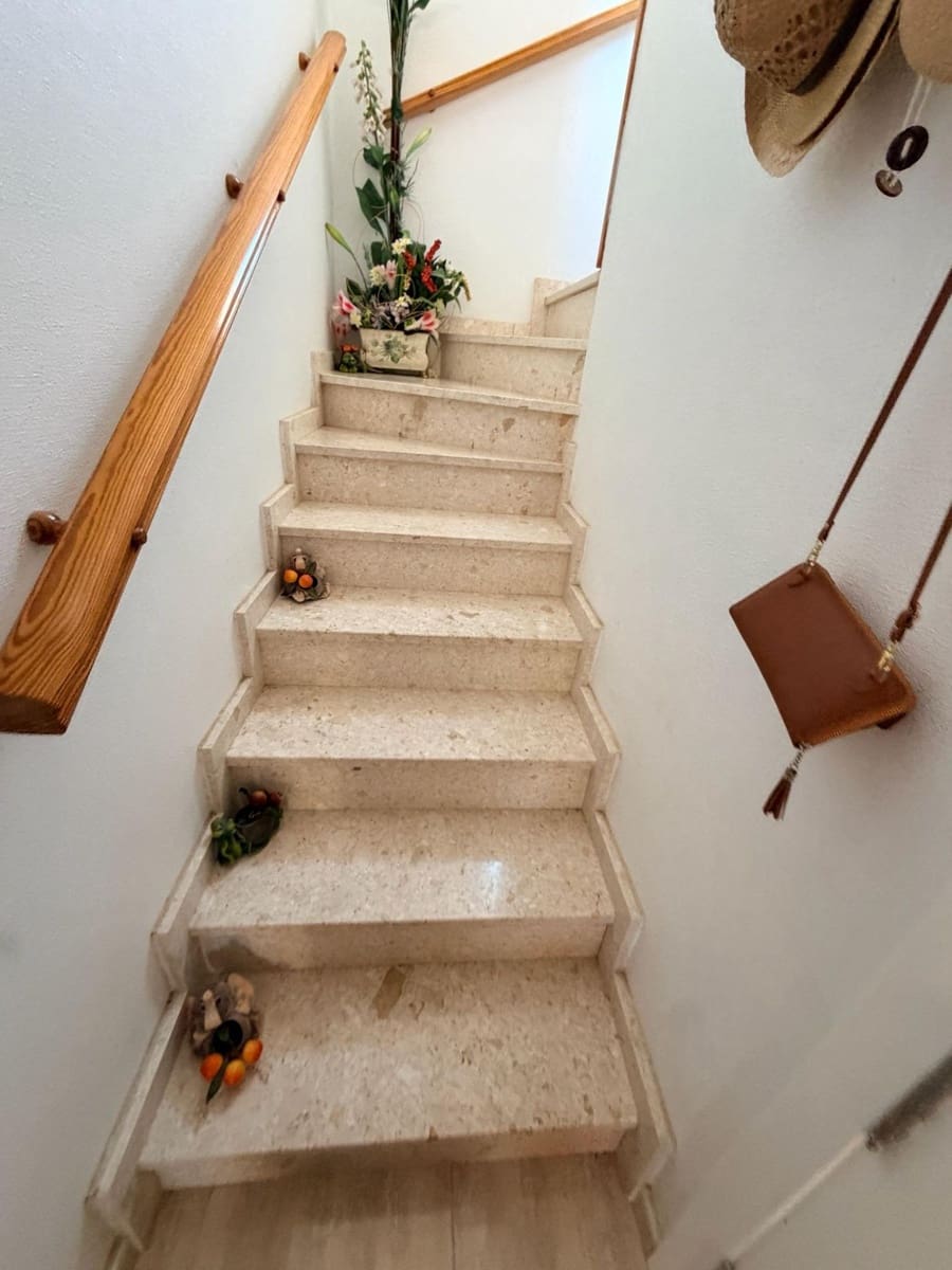 3 chambre Appartement à vendre à Isla Plana - 215 000 € (Ref: 9860047)