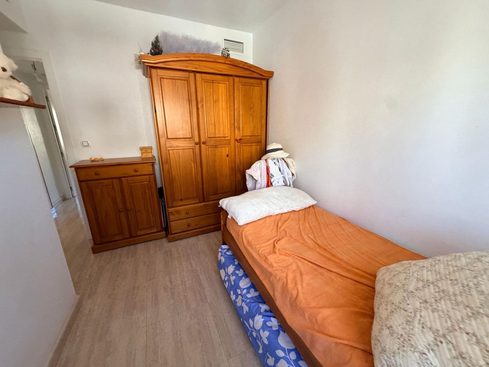 3 chambre Appartement à vendre à Isla Plana - 215 000 € (Ref: 9860047)