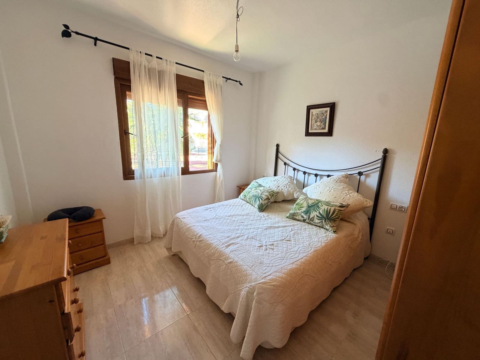 3 chambre Appartement à vendre à Isla Plana - 215 000 € (Ref: 9860047)