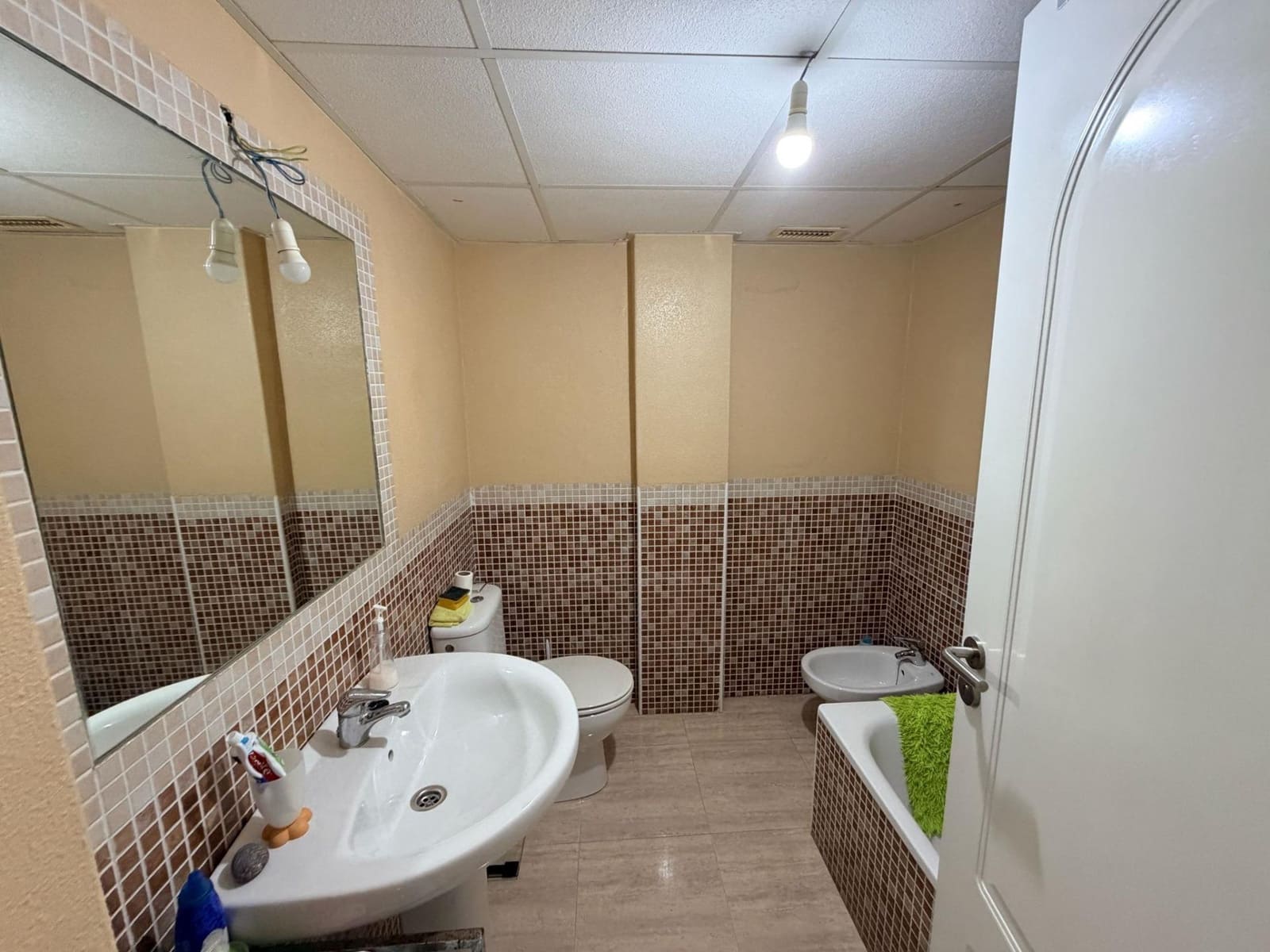 3 chambre Appartement à vendre à Isla Plana - 215 000 € (Ref: 9860047)
