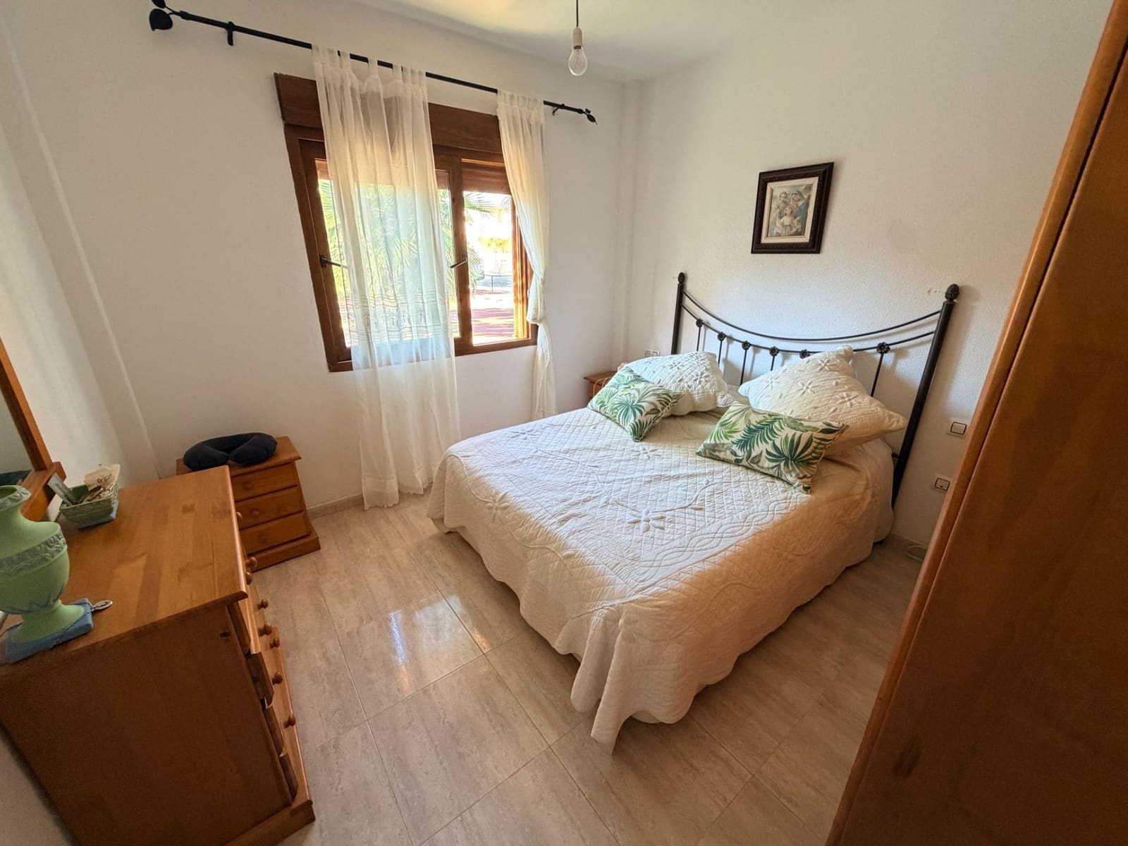 3 chambre Appartement à vendre à Isla Plana - 215 000 € (Ref: 9860047)