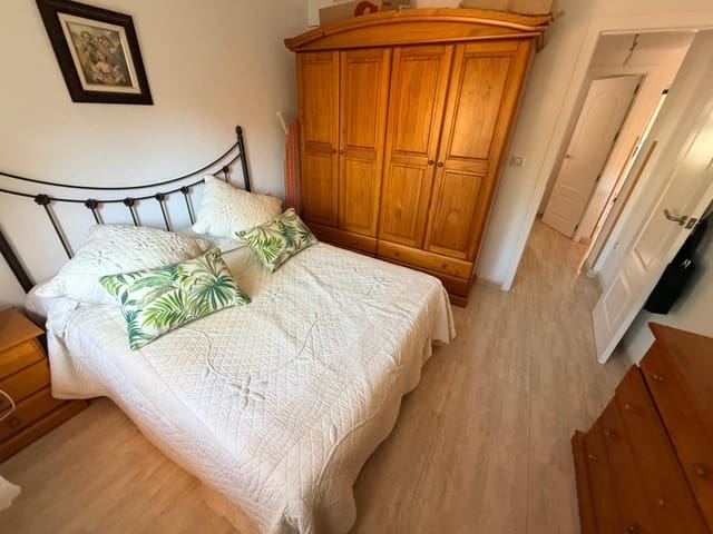 3 chambre Appartement à vendre à Isla Plana, Carthagène - 215 000 € (Ref: 9860047)