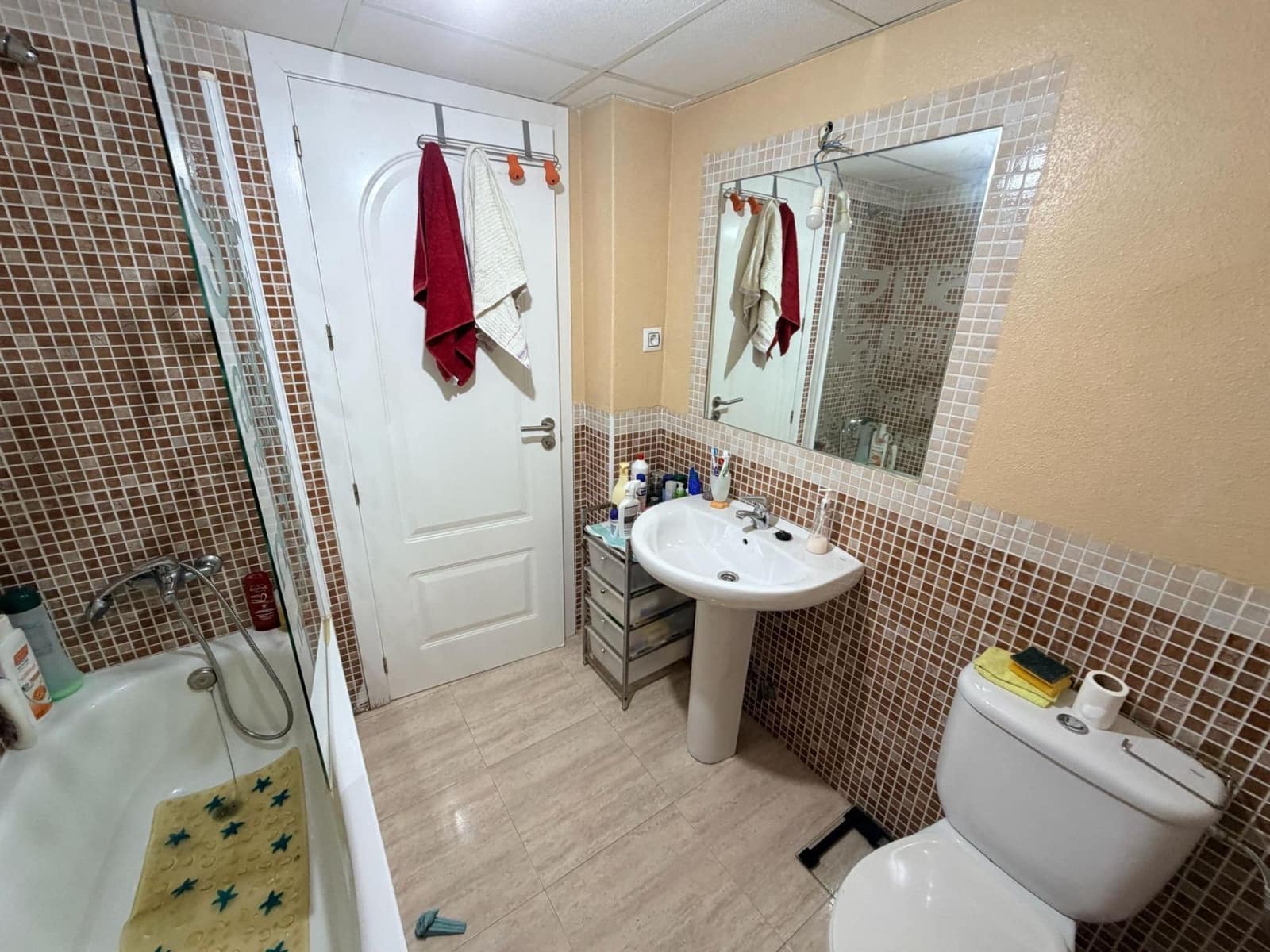 3 chambre Appartement à vendre à Isla Plana - 215 000 € (Ref: 9860047)