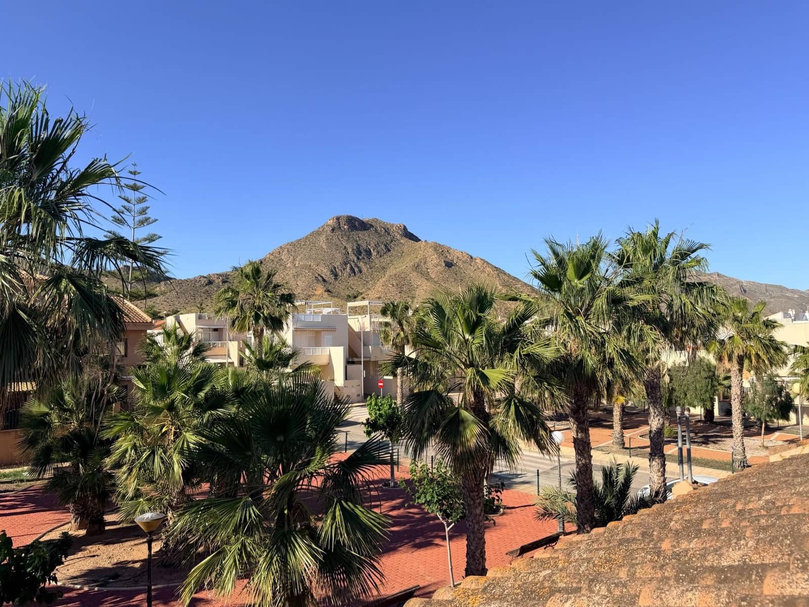 3 chambre Appartement à vendre à Isla Plana - 215 000 € (Ref: 9860047)
