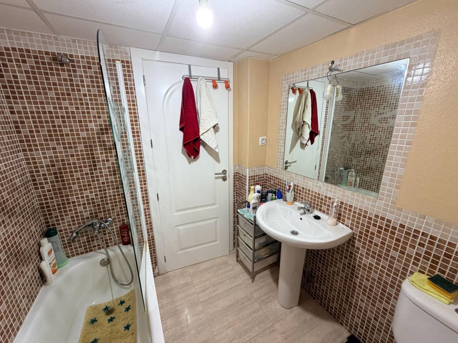 3 chambre Appartement à vendre à Isla Plana - 215 000 € (Ref: 9860047)