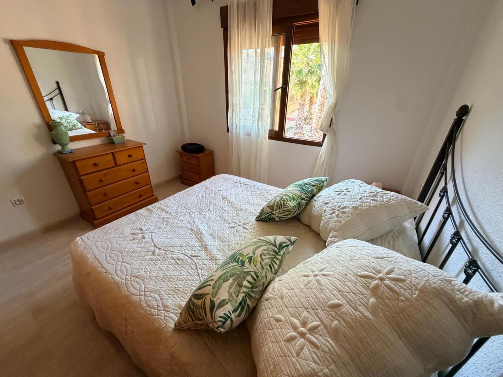 3 chambre Appartement à vendre à Isla Plana - 215 000 € (Ref: 9860047)