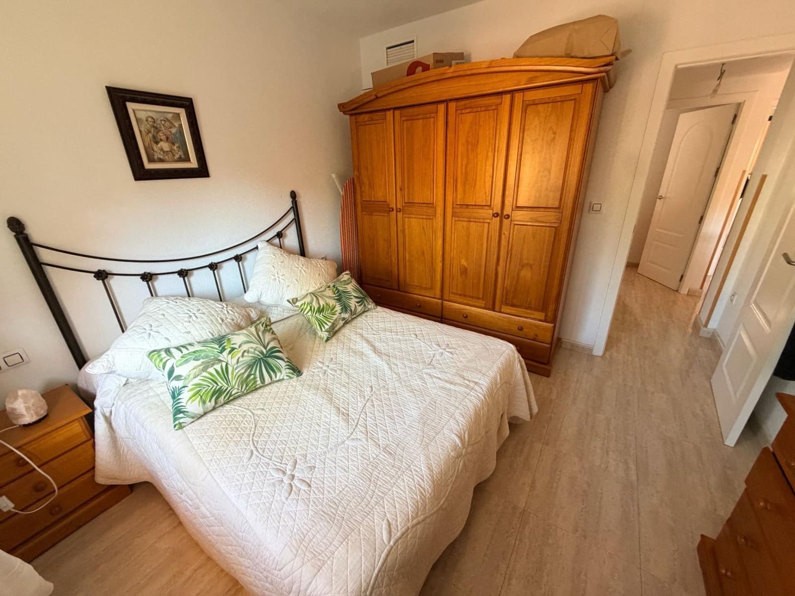 3 chambre Appartement à vendre à Isla Plana - 215 000 € (Ref: 9860047)