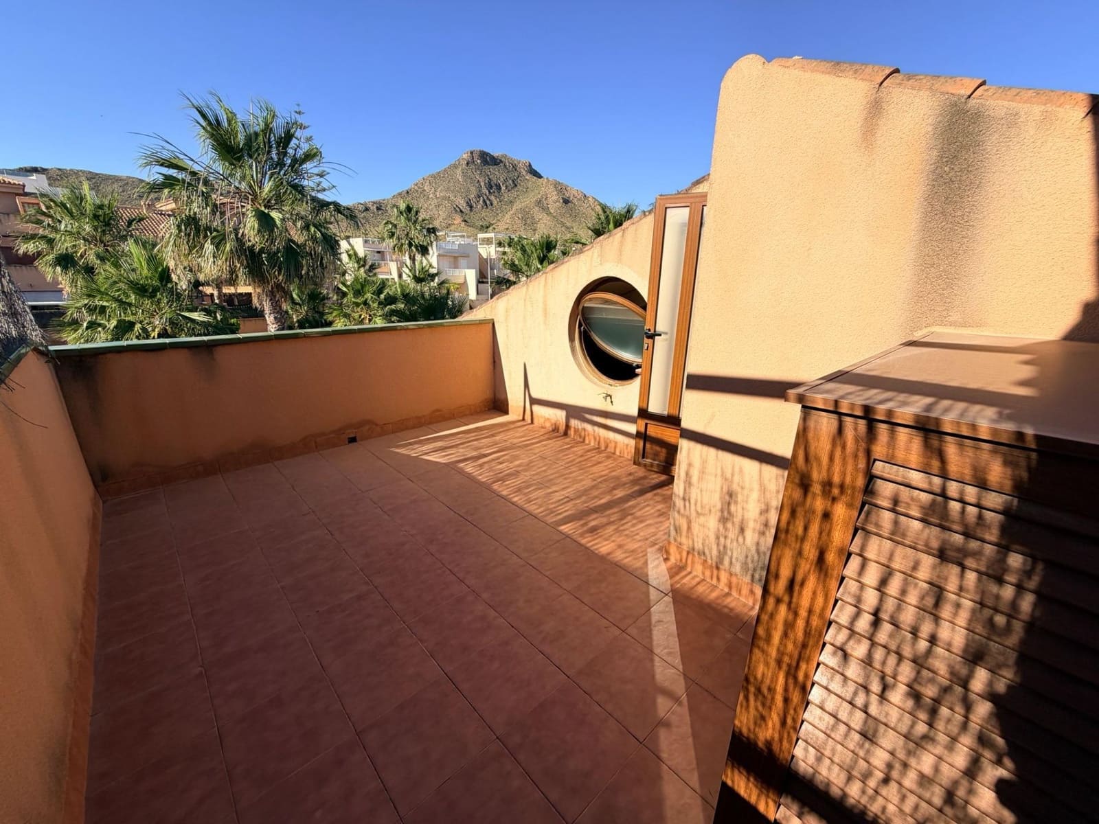 3 chambre Appartement à vendre à Isla Plana - 215 000 € (Ref: 9860047)