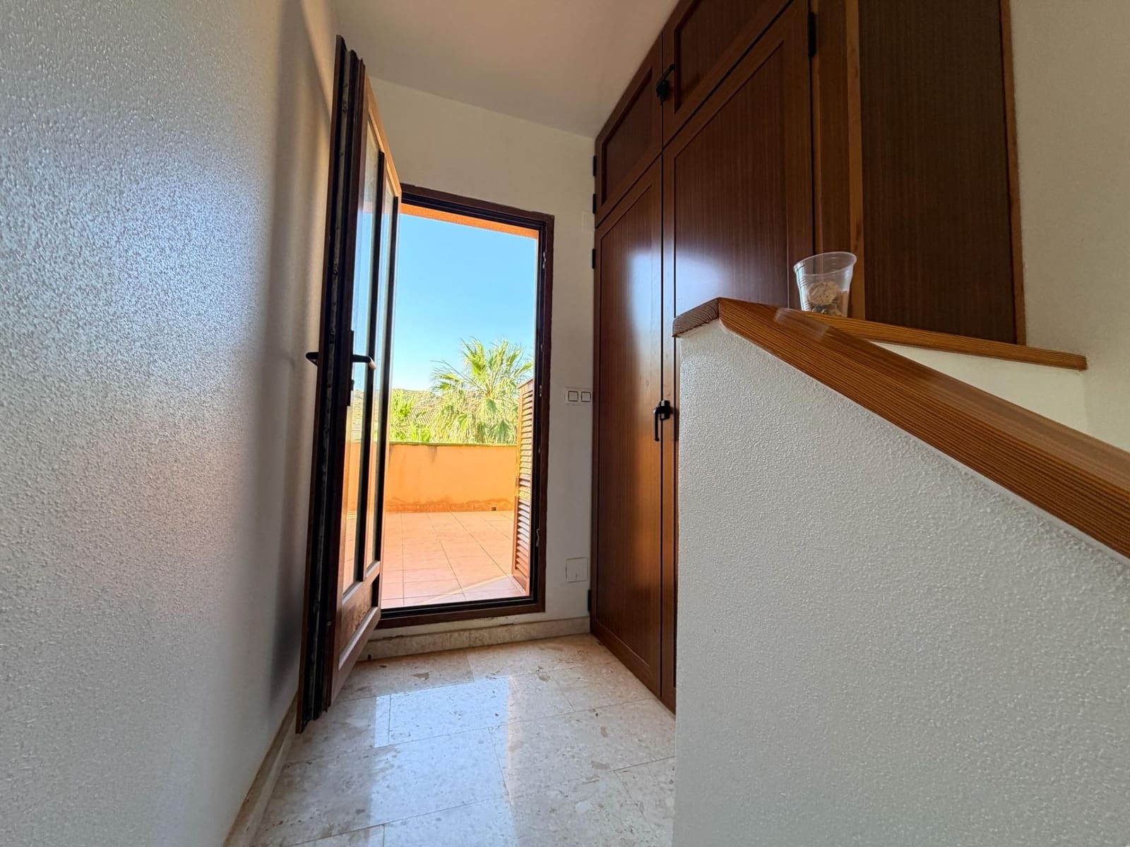 3 chambre Appartement à vendre à Isla Plana - 215 000 € (Ref: 9860047)