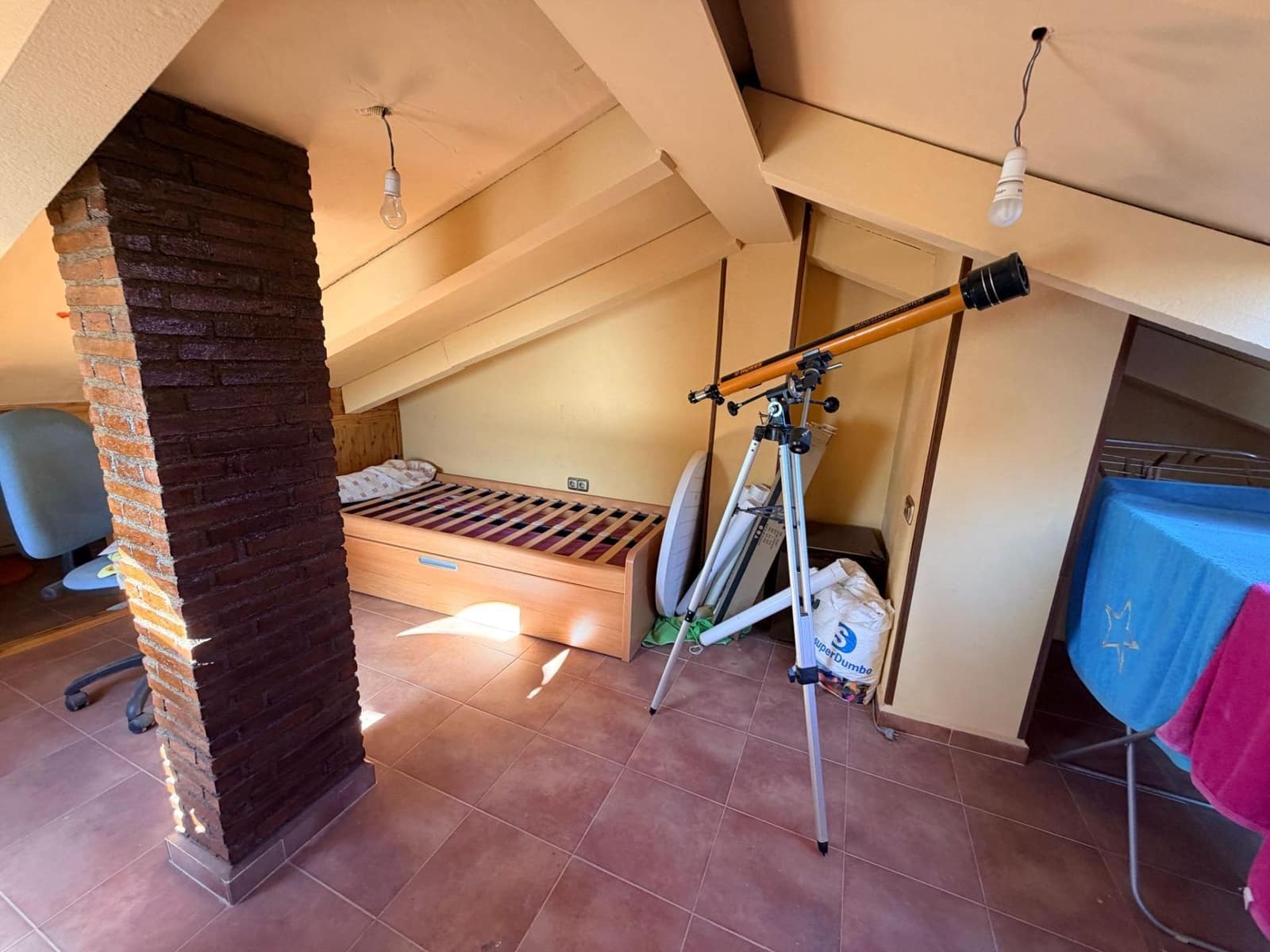 3 chambre Appartement à vendre à Isla Plana - 215 000 € (Ref: 9860047)