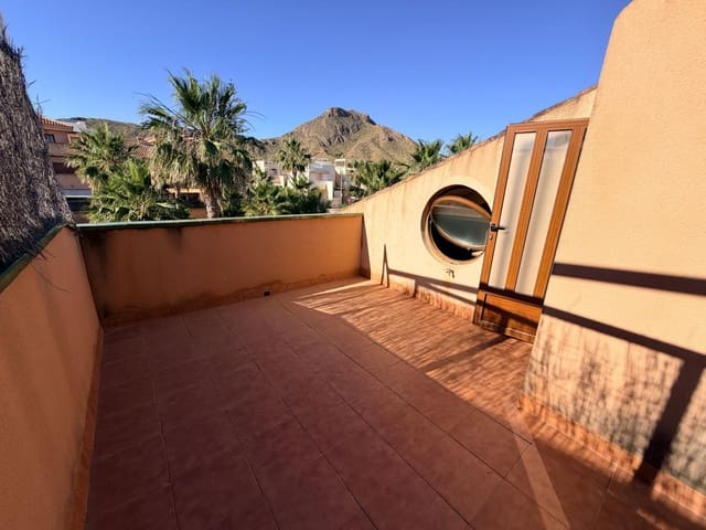 3 chambre Appartement à vendre à Isla Plana, Carthagène - 215 000 € (Ref: 9860047)