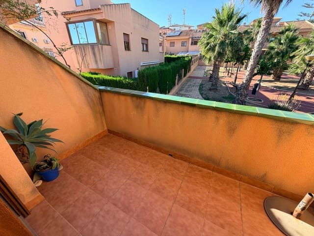 3 chambre Appartement à vendre à Isla Plana, Carthagène - 215 000 € (Ref: 9860047)